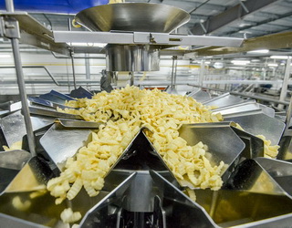 PepsiCo планує побудувати в Україні завод із виробництва чіпсів Lay's
